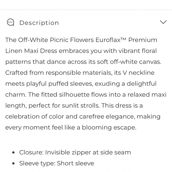 FARM RIO dress - BRAND NEW - Picture 7 of 8